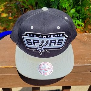 Mitchell & Ness Snapback